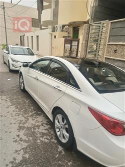هیوندای سۆناتا
